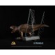 Jurassic Park: Breakout T-Rex 1/20 scale Statue 40 cm